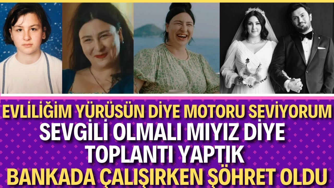 Yasemin Sakallıoğlu's Love Story: How She Met Husband Burak Yırtar